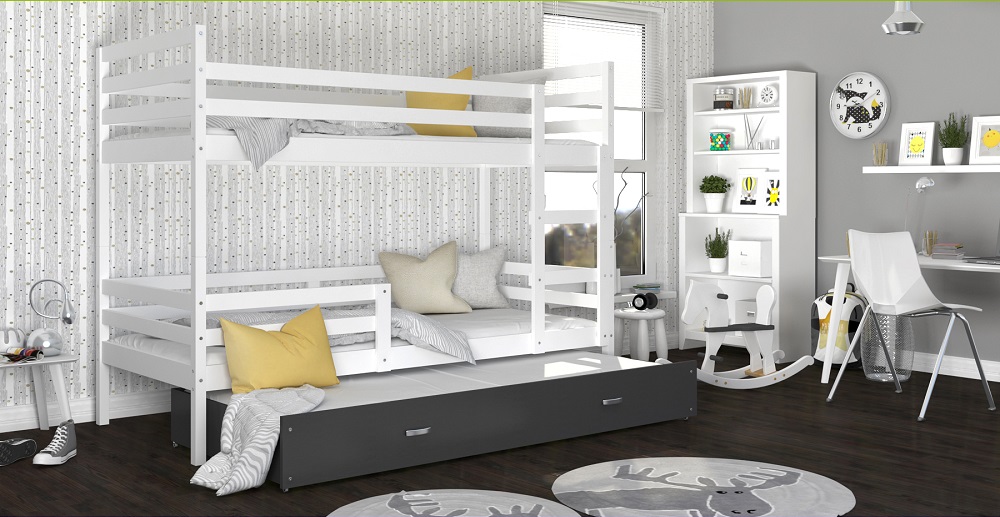 Biel / Szara Szuflada Jarek 3