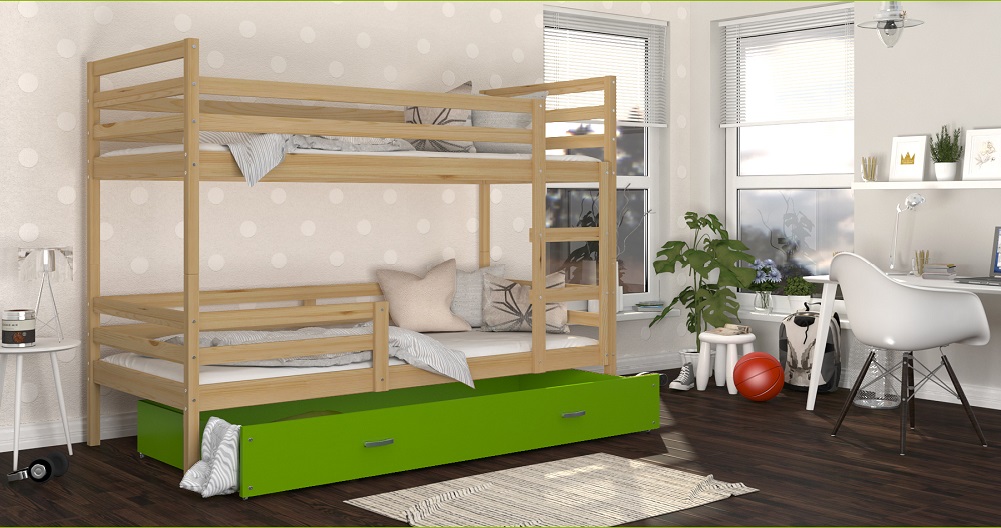 Sosona / Zielona Szuflada Jarek