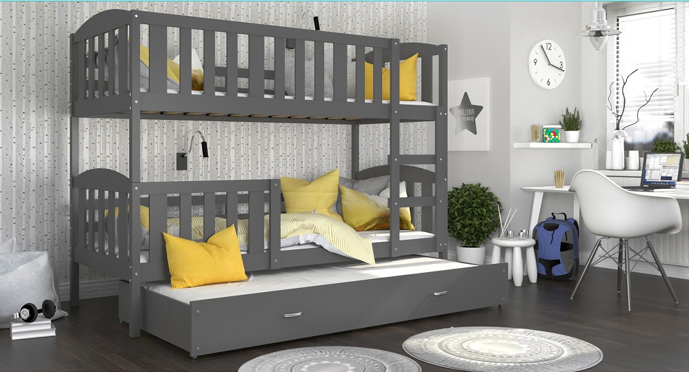 Szare / Szara Szuflada Krzys 3