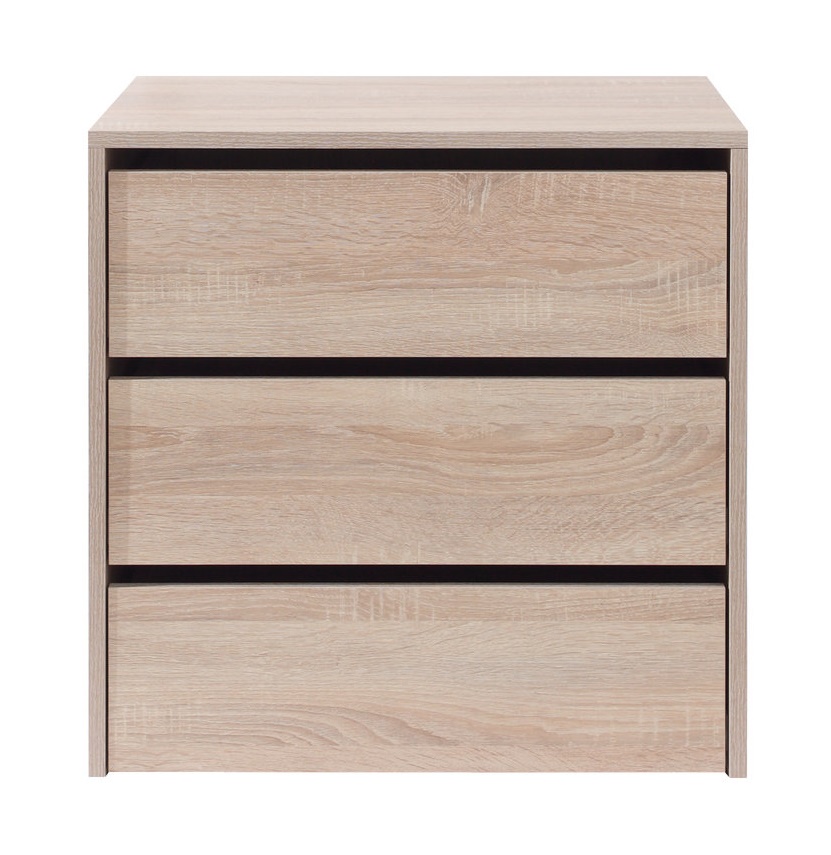 Kontenerek do Szafu DUKA dąb sonoma