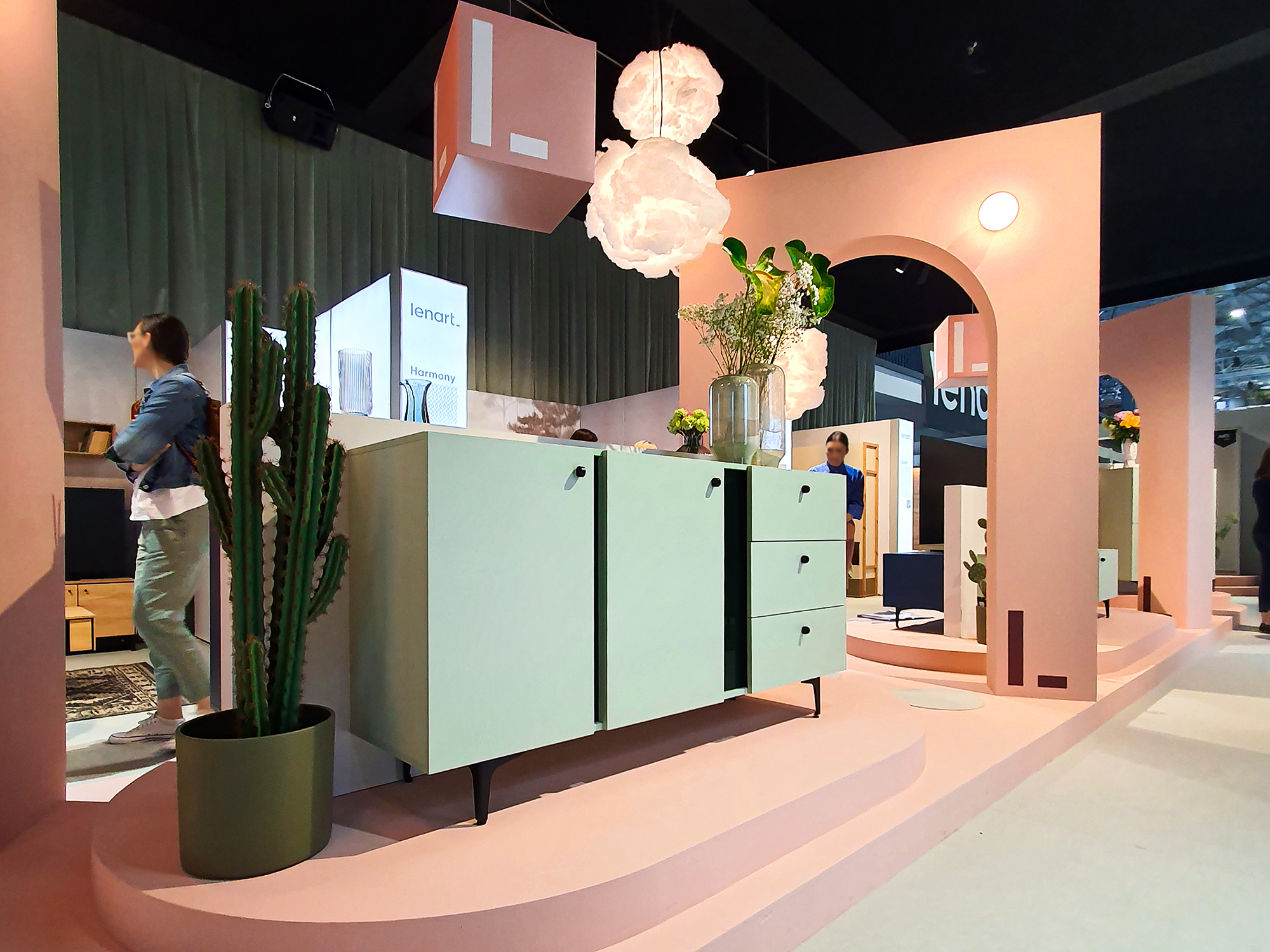 nowoczesne wnętrza 2022