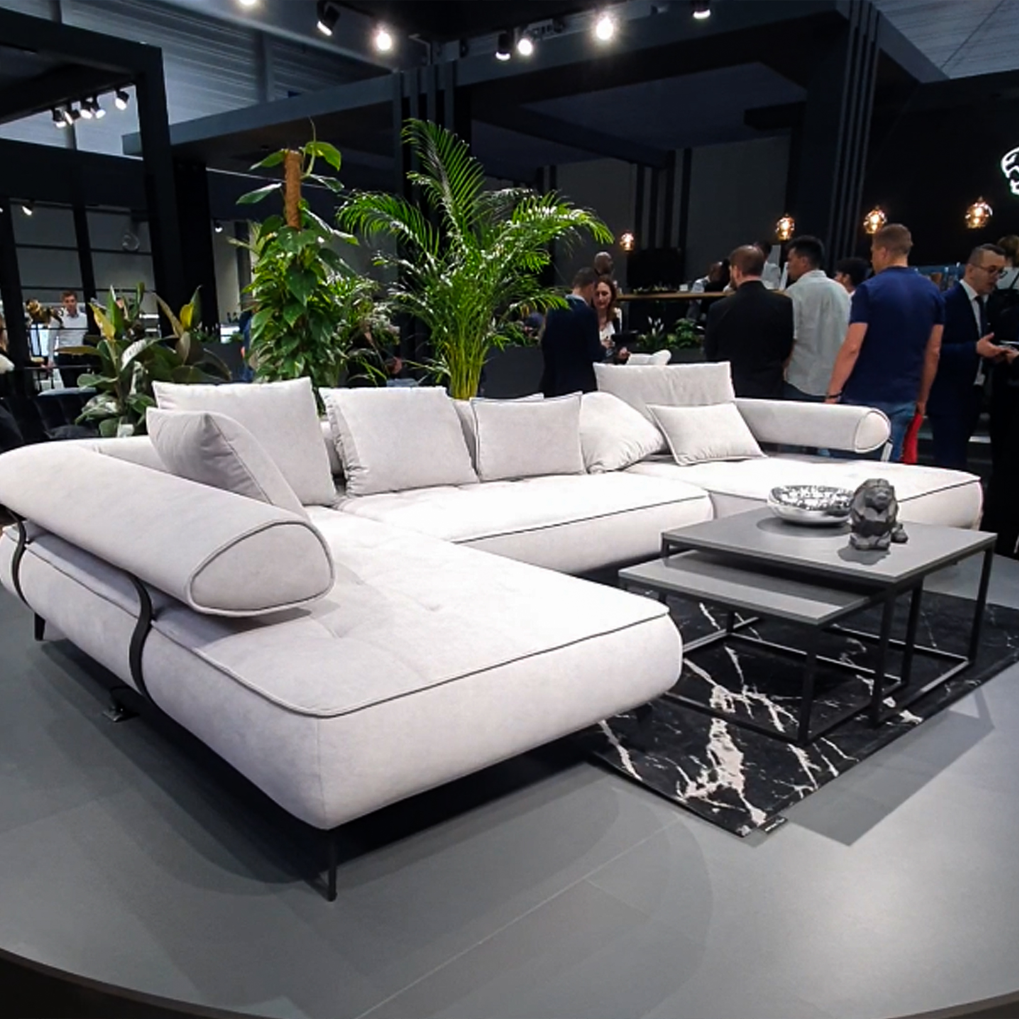 międzynarodowe targi poznańskie 2022