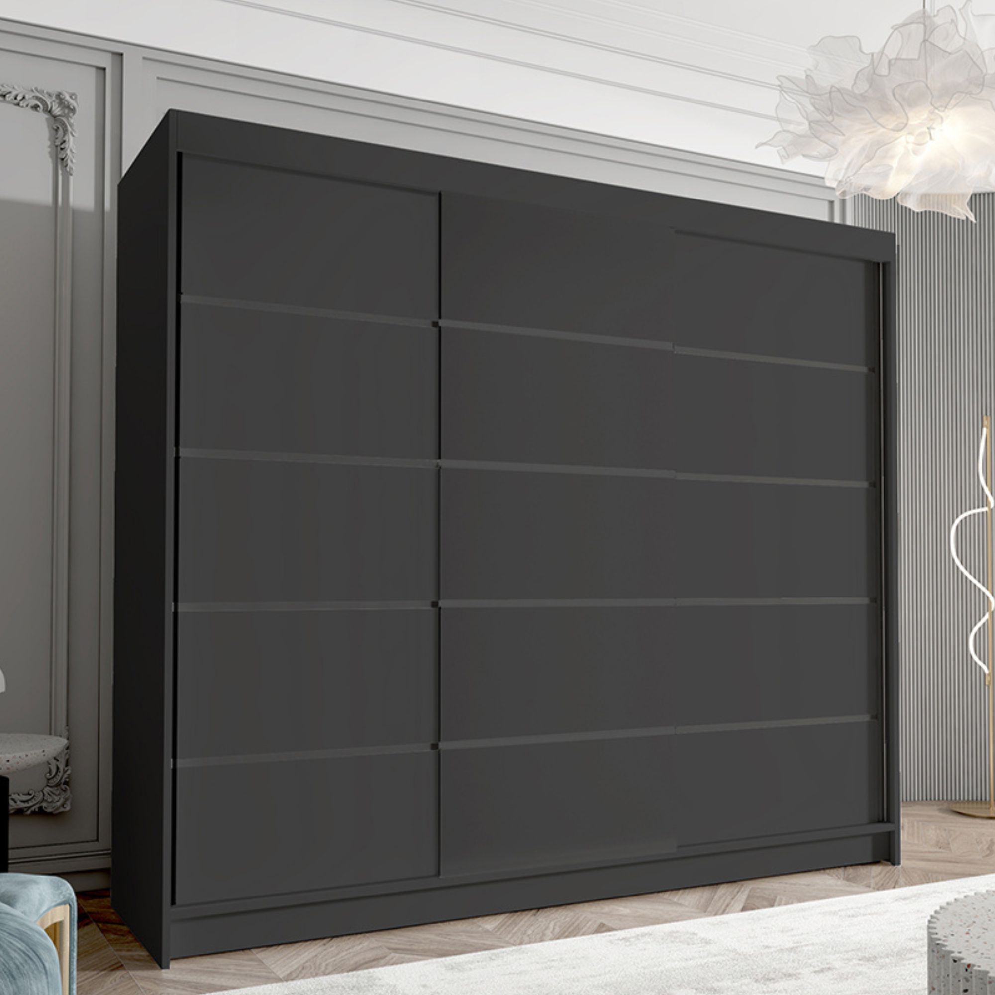 szafa przesuwna DIAVO