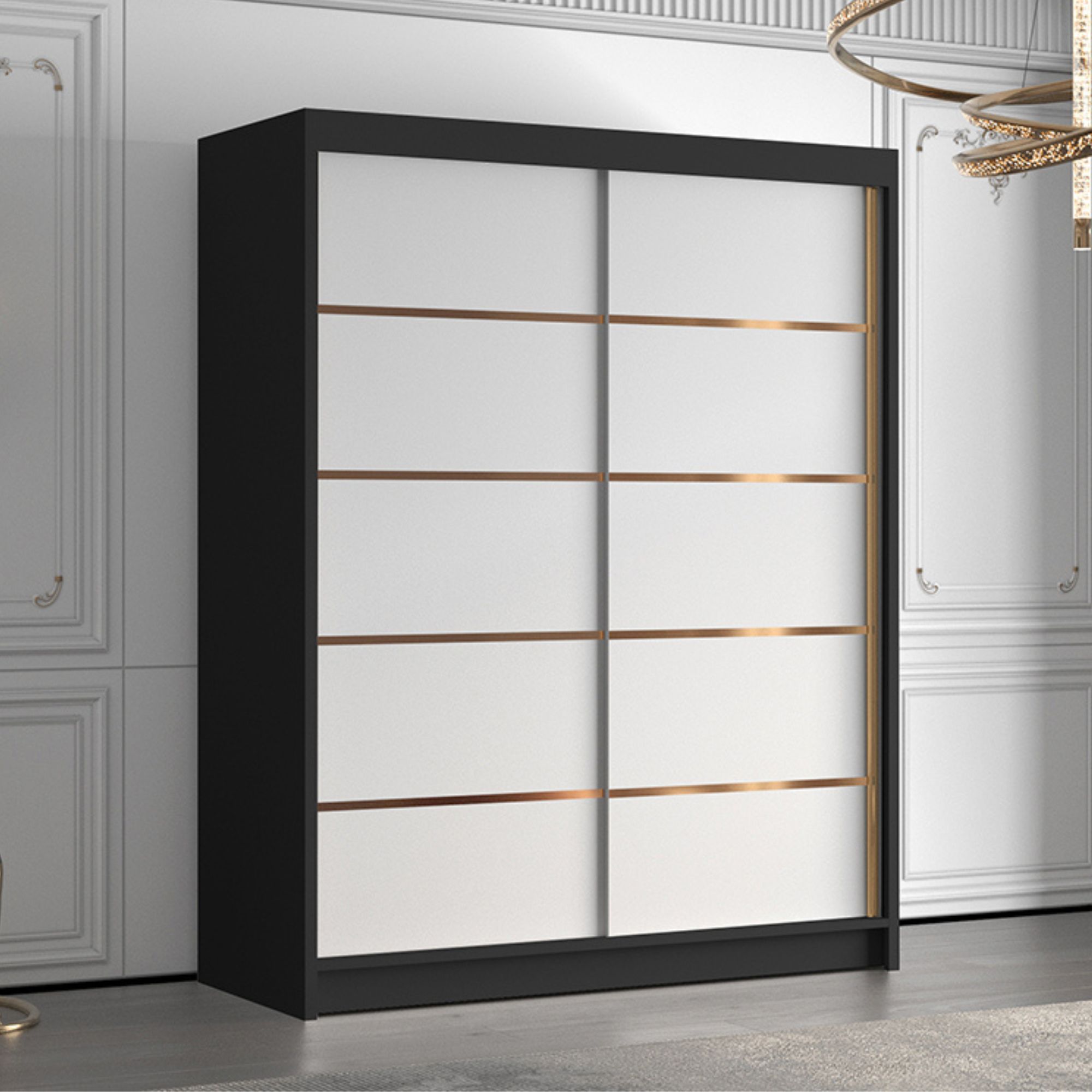 szafa przesuwna FLAVI