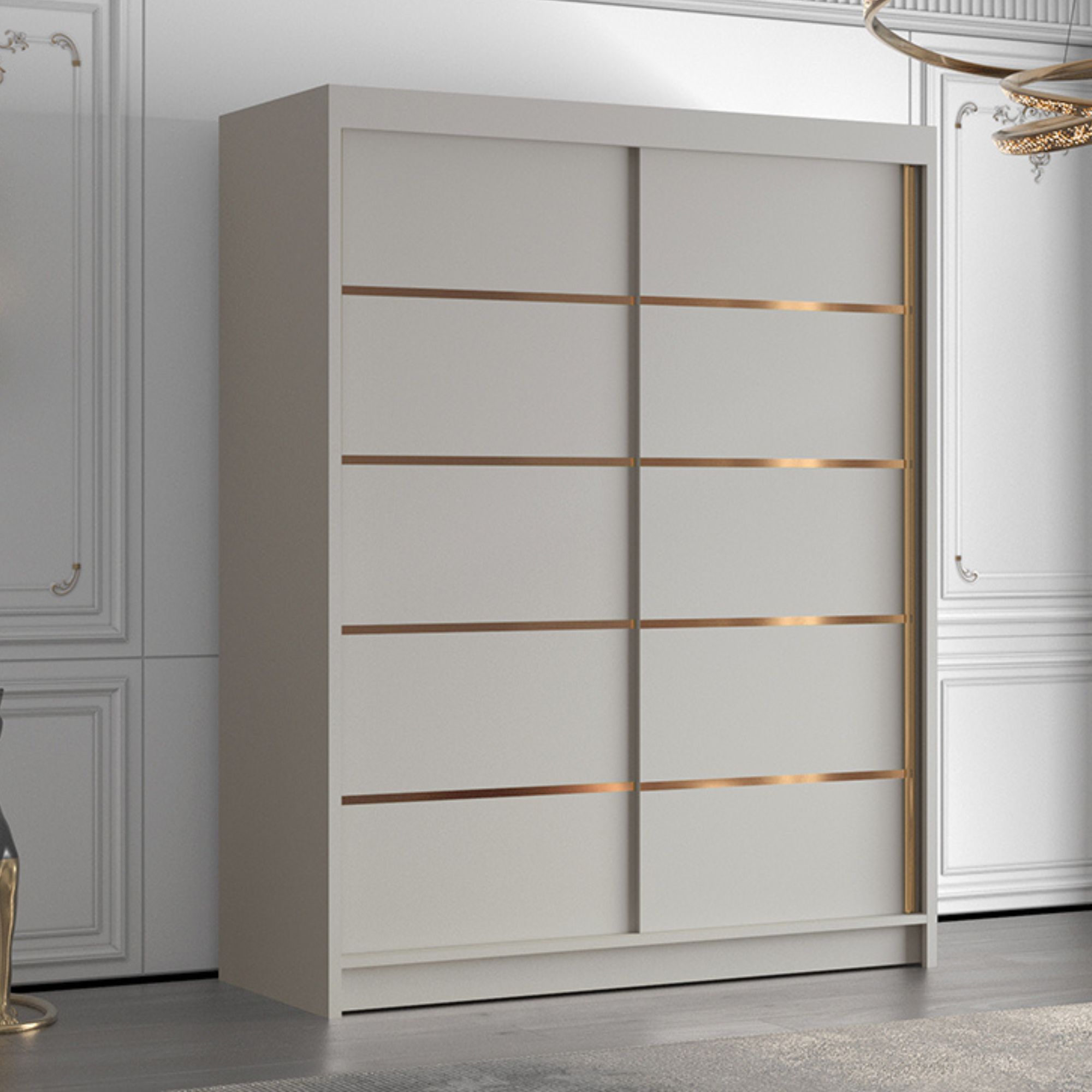 szafa przesuwna FLAVI