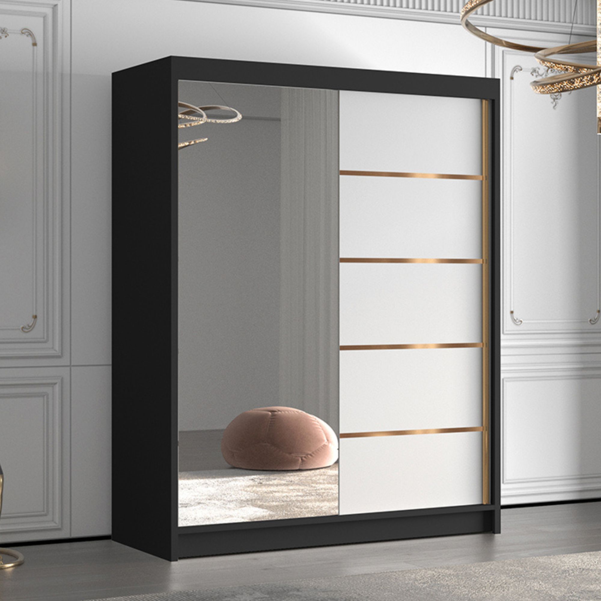 szafa przesuwna FLAVI