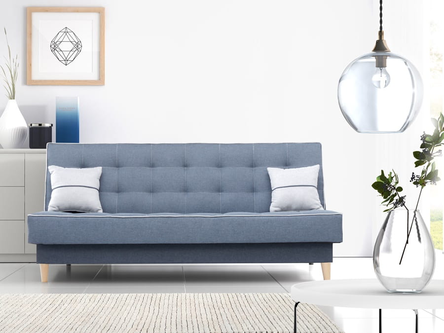 Wersalka Bono do pokoju dziennego