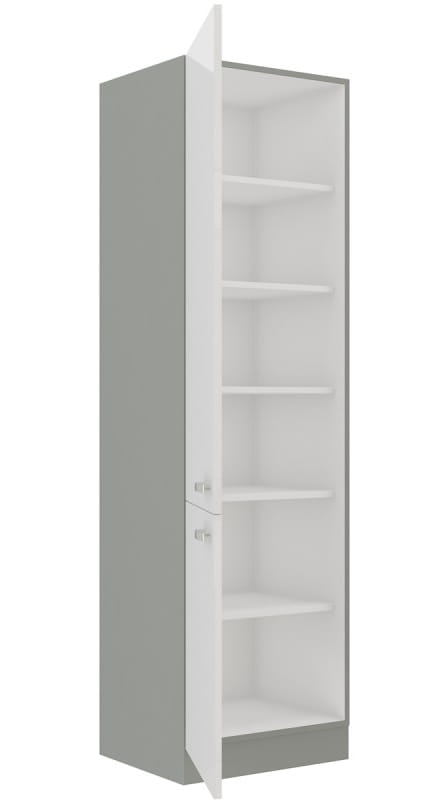 wnętrze szafki virgo