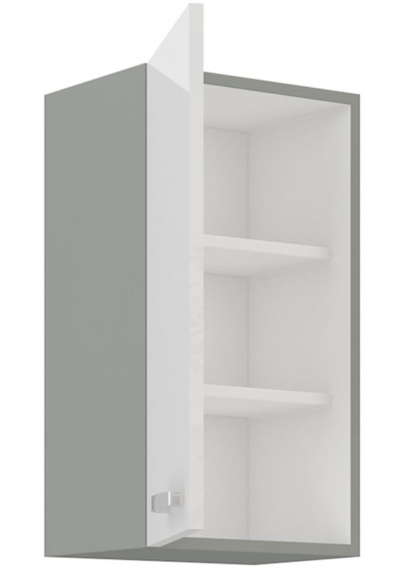 wnętrze szafki virgo