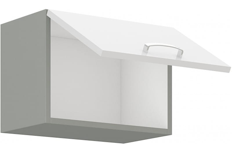 szafka otwarta 80 NAGU-36 1F