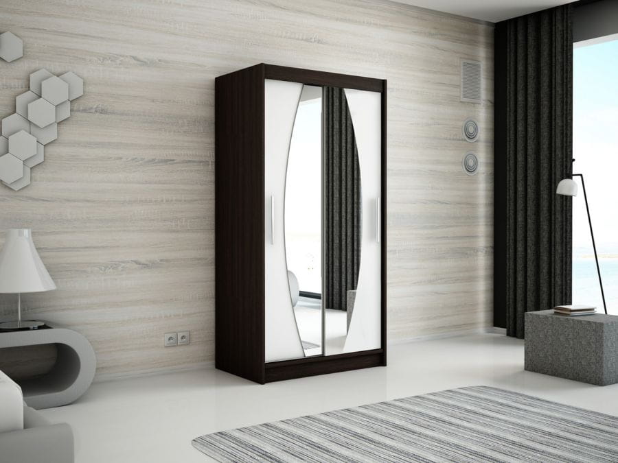 szafa z lustrem KALIPSO