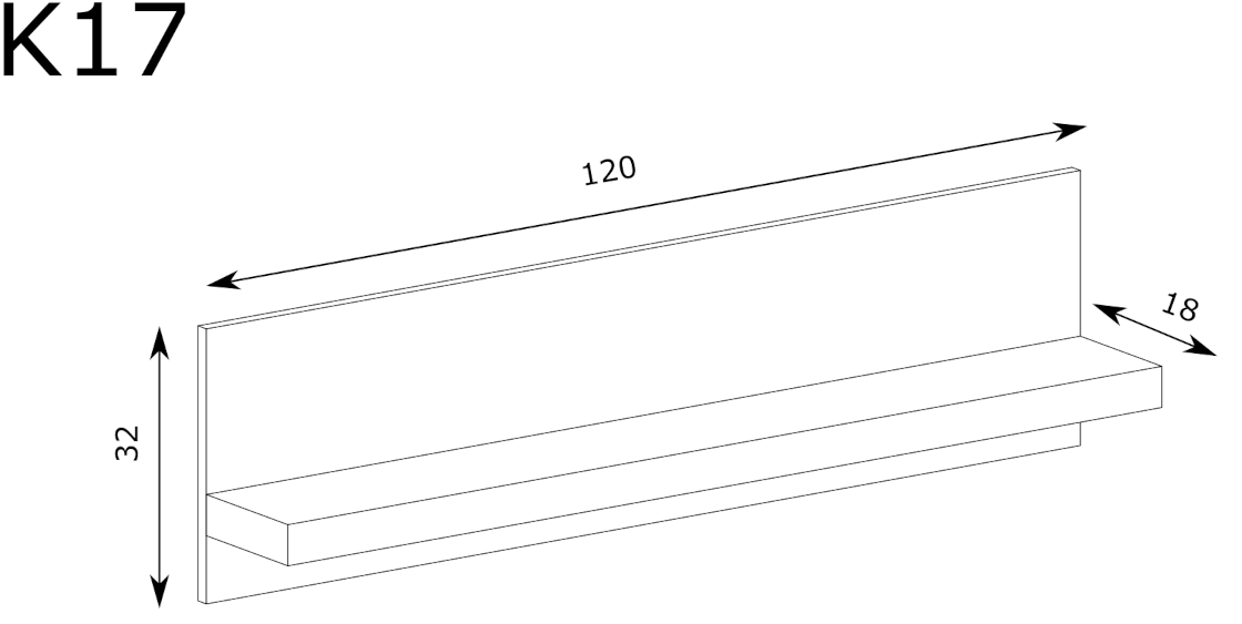 kora k17