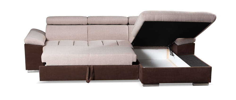 pojemnik na pościel LENO