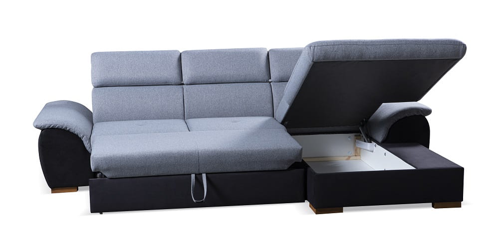 pojemnik na pościel