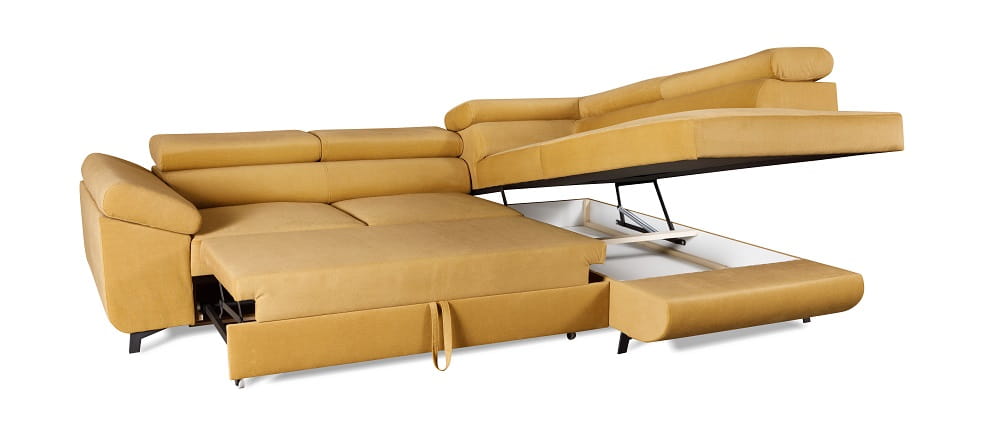 pojemnik na pościel