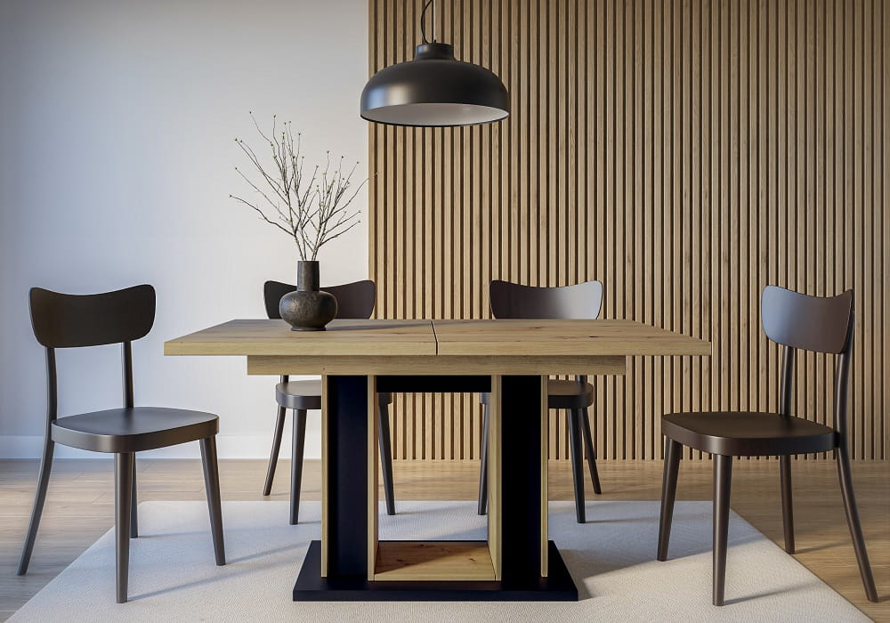 stół do jadalni FORSET