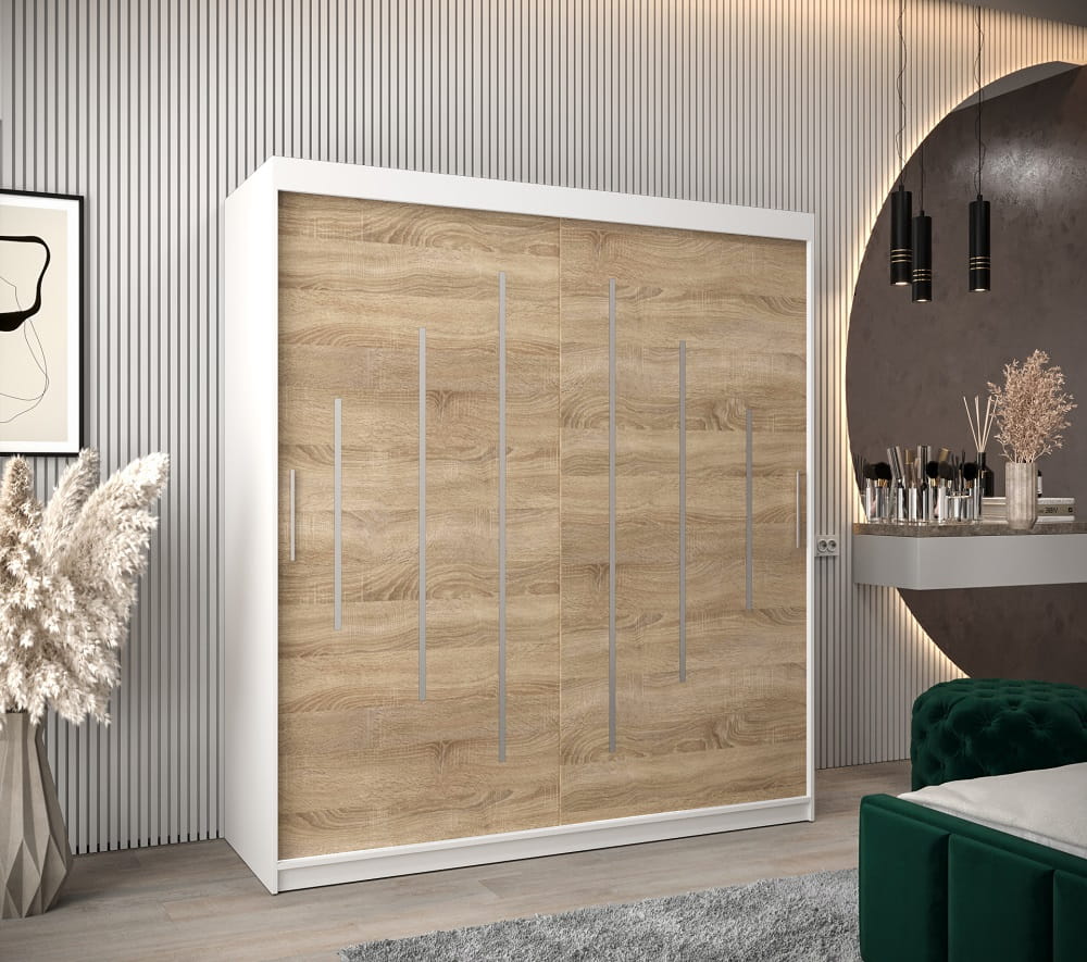 szafa przesuwna JORK