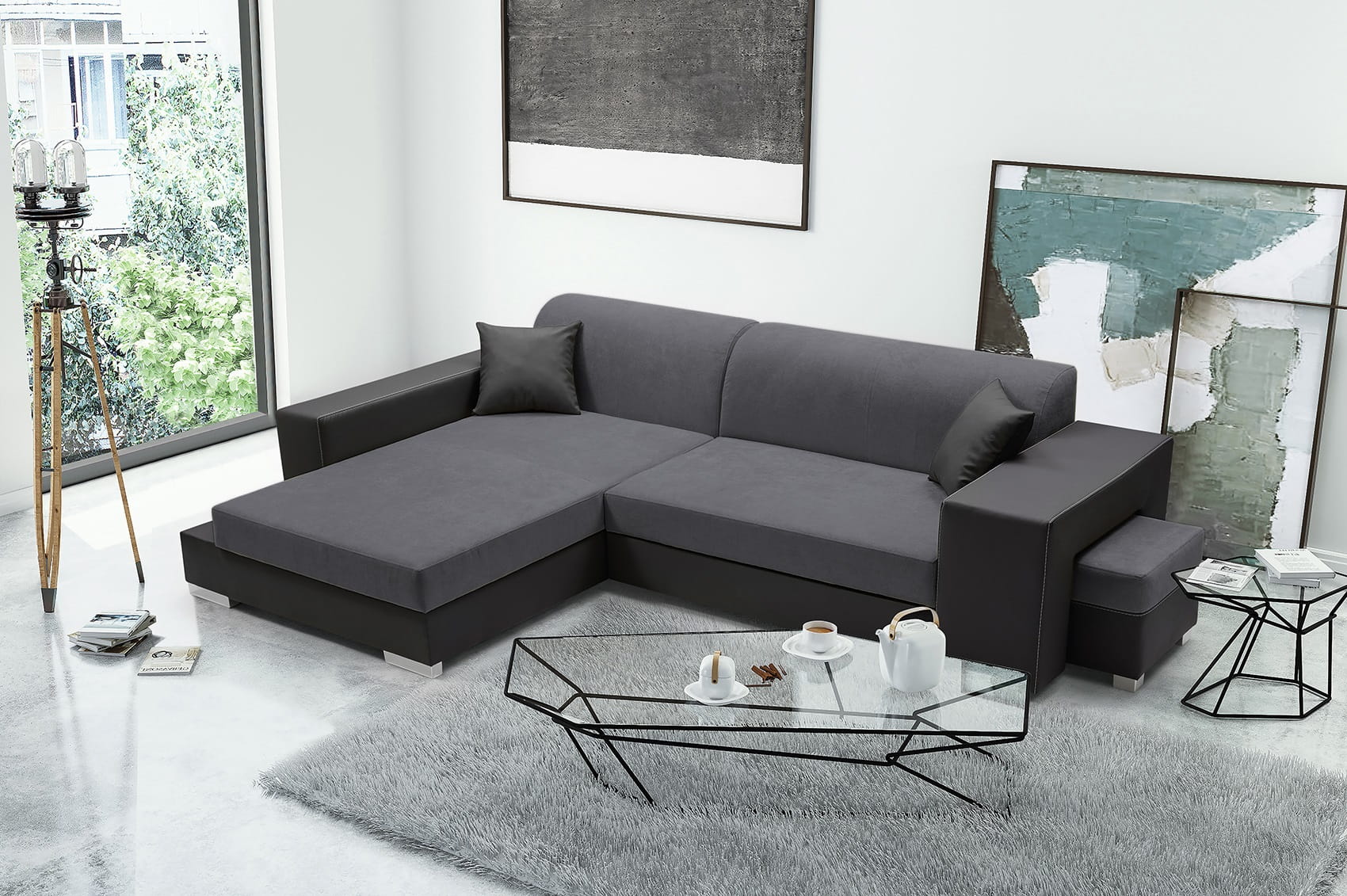 narożnik madagaskar