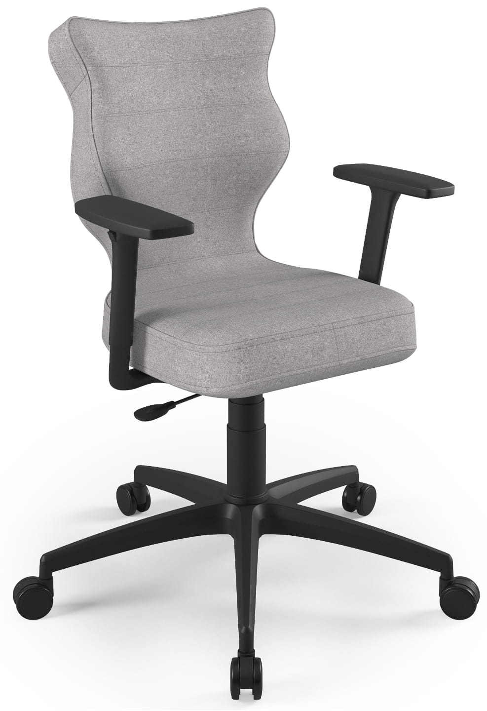 krzesło petro czarne deco 18