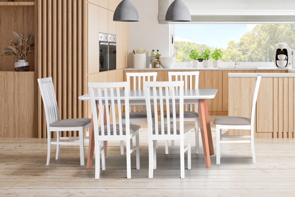 olso 8 mieleno zestaw