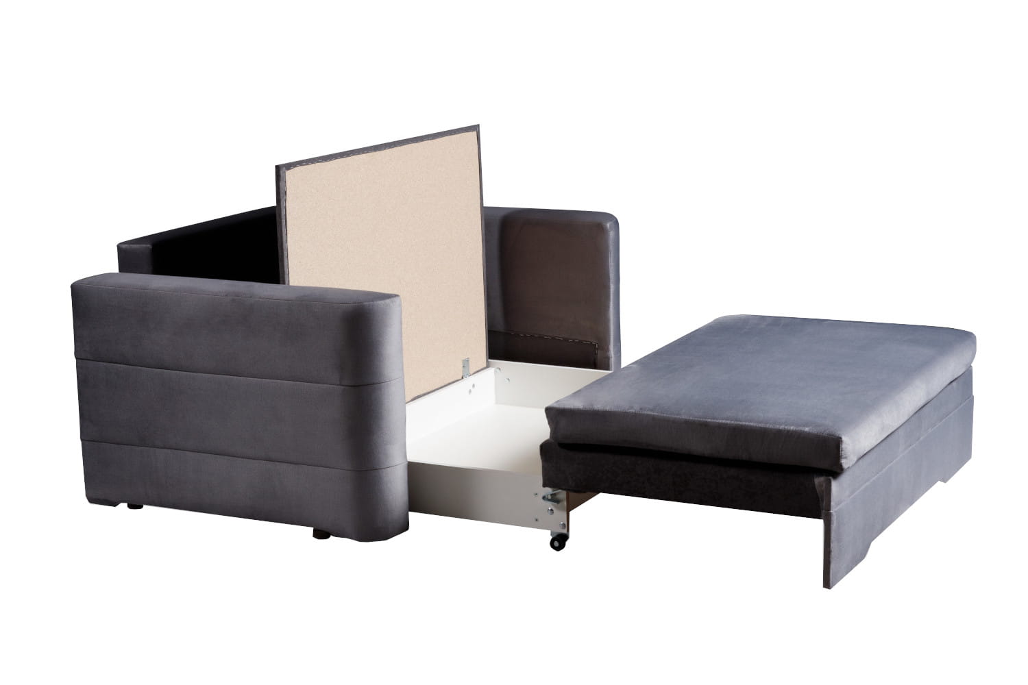 sofa fun rozłożona