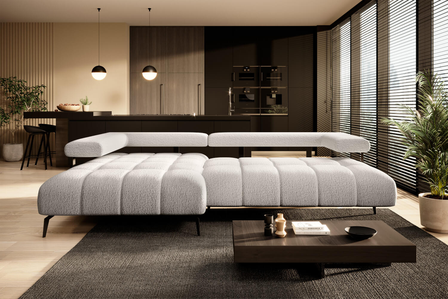 NAROŻNIK magnetic mini