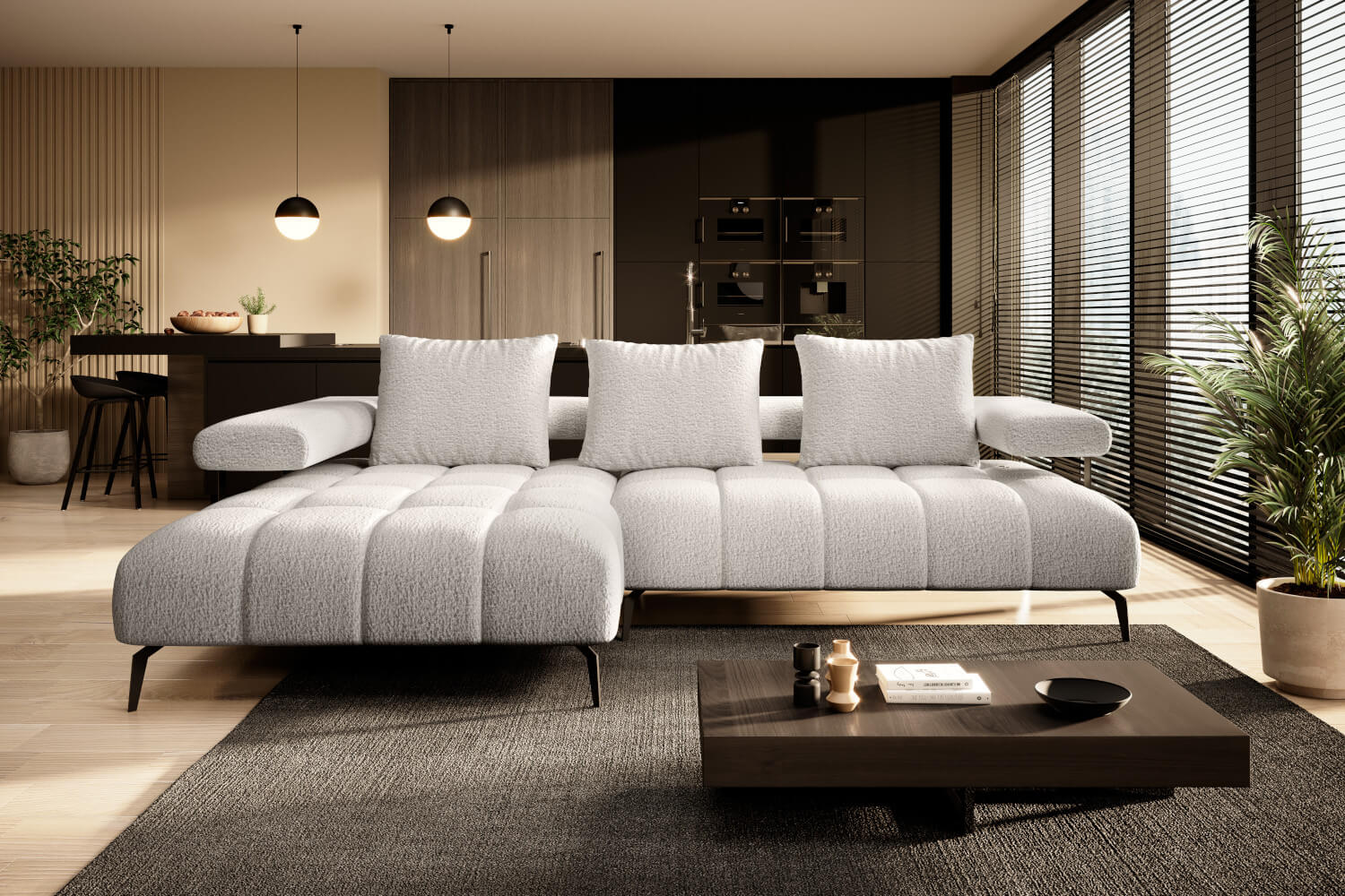 NAROŻNIK MAGNETIC MINI