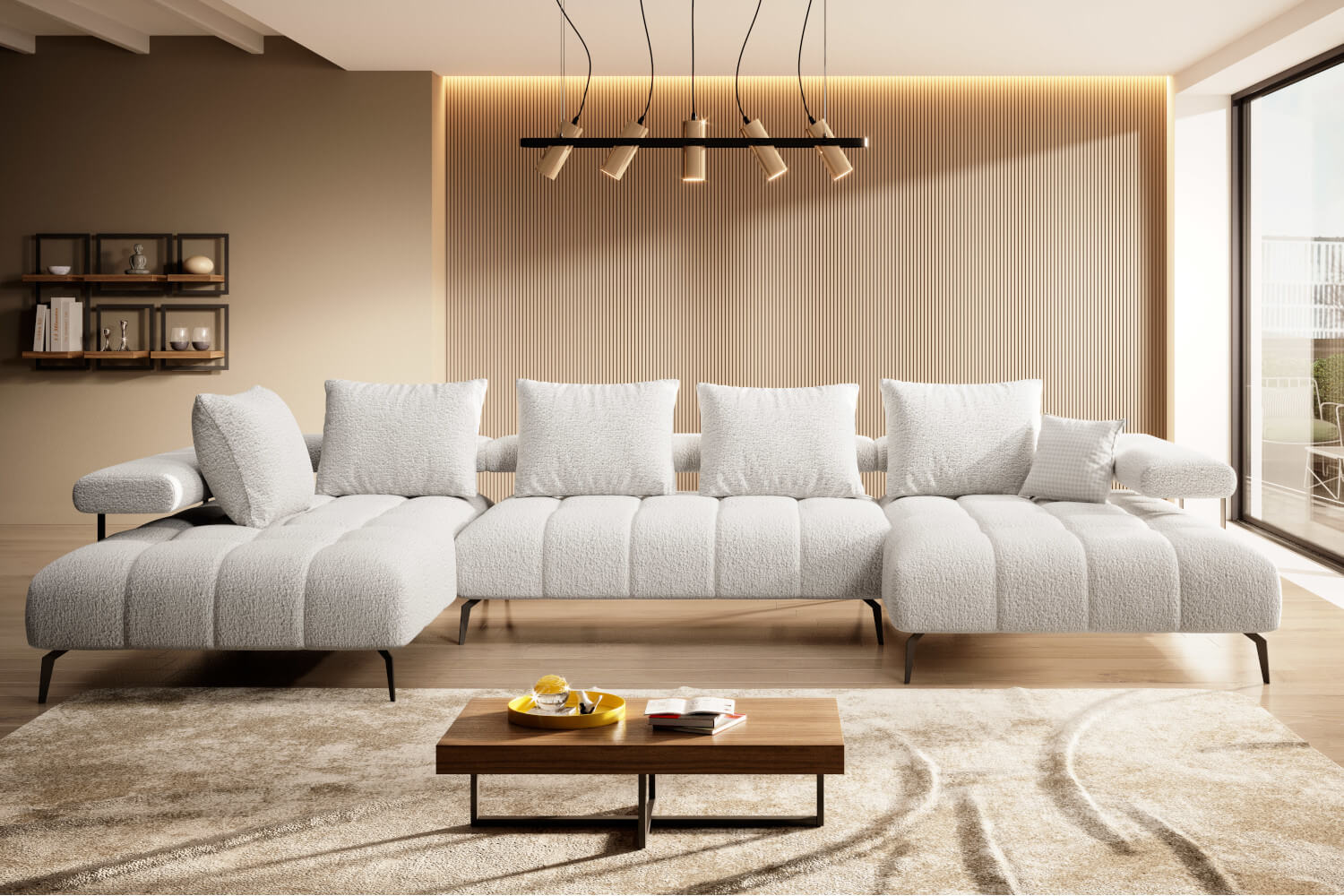 narożnik magnetic xl