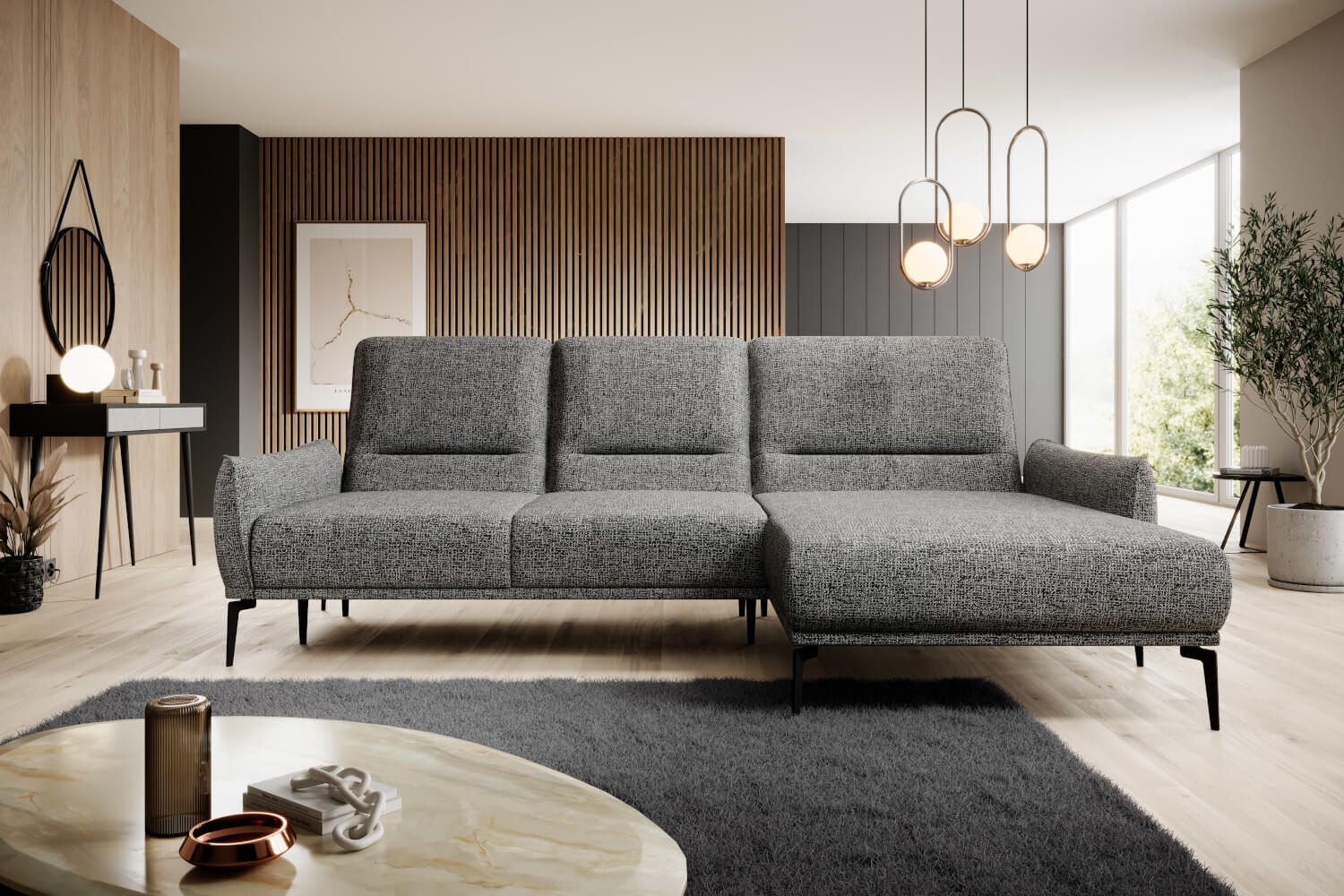 narożnik storm mini