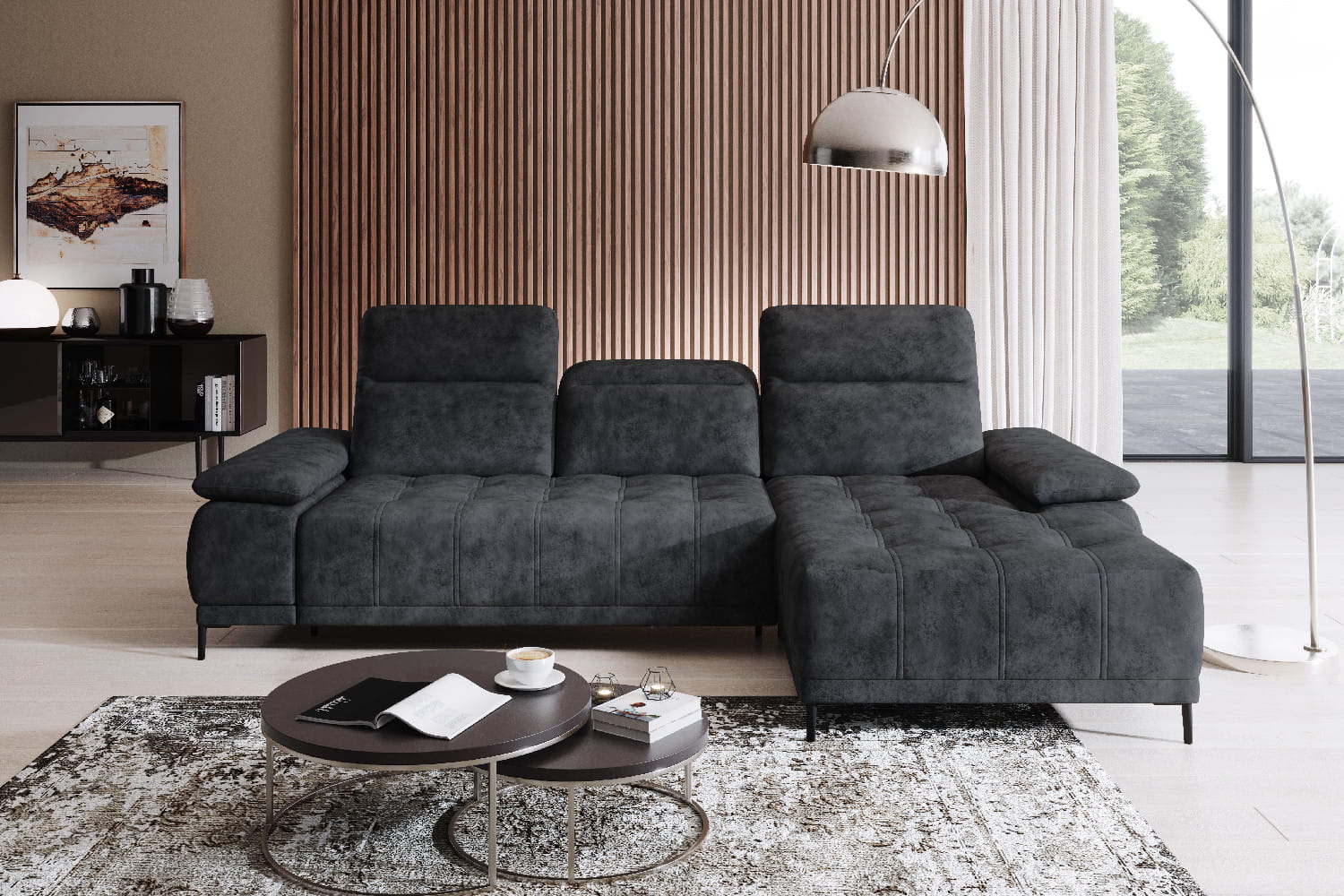 narożnik focus mini 