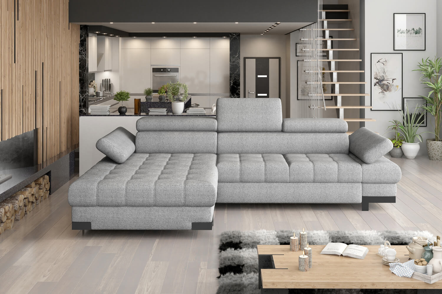 Narożnik Selva mini