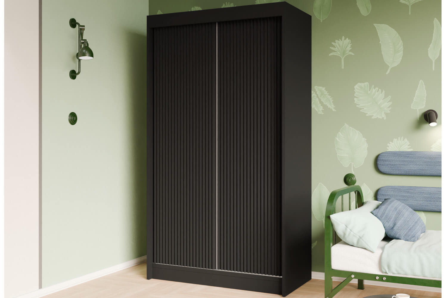 szafa ryfli 120 cz-cz