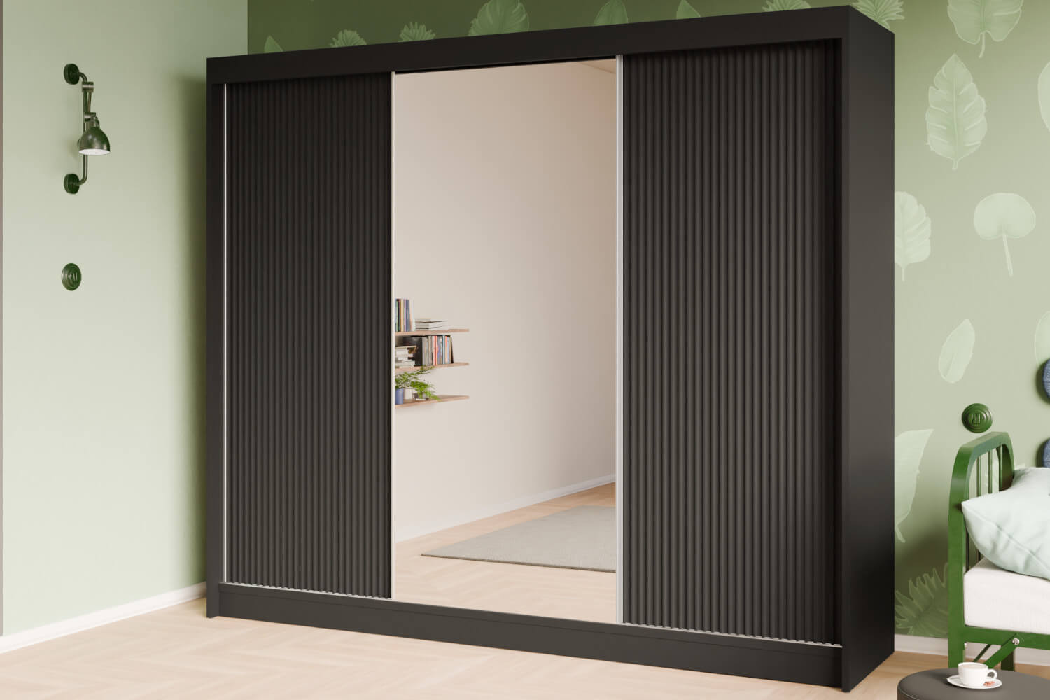 szafa ryfli 250 cz-cz