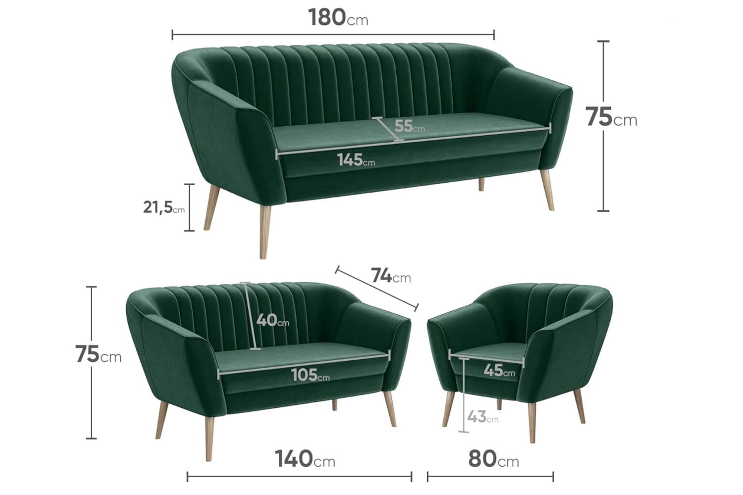 wymiary kamo-riviera 38