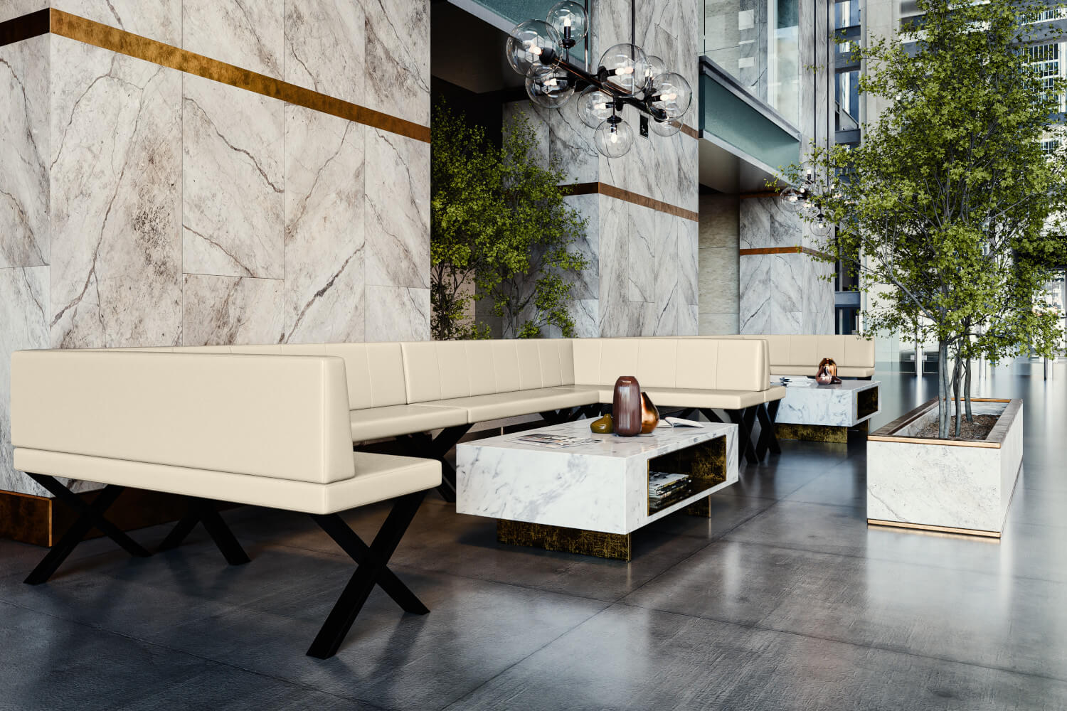 peter kremowa ekoskóra