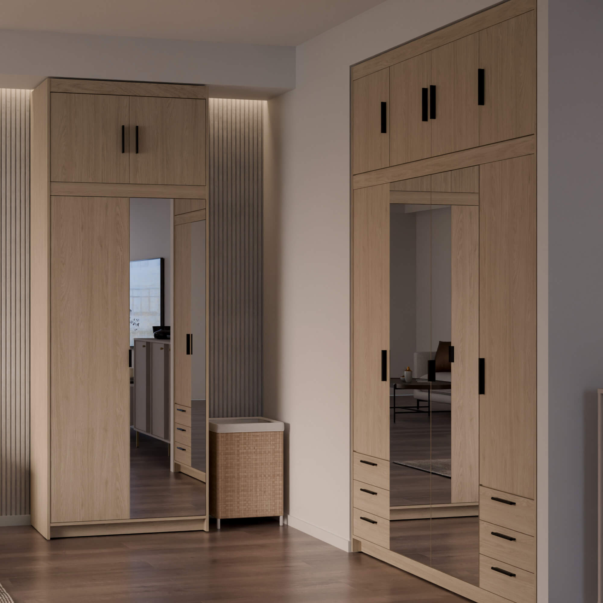 lena dl02 z nadstawką