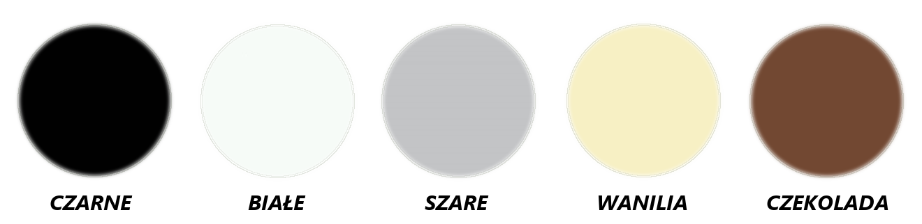 lacobel szafy