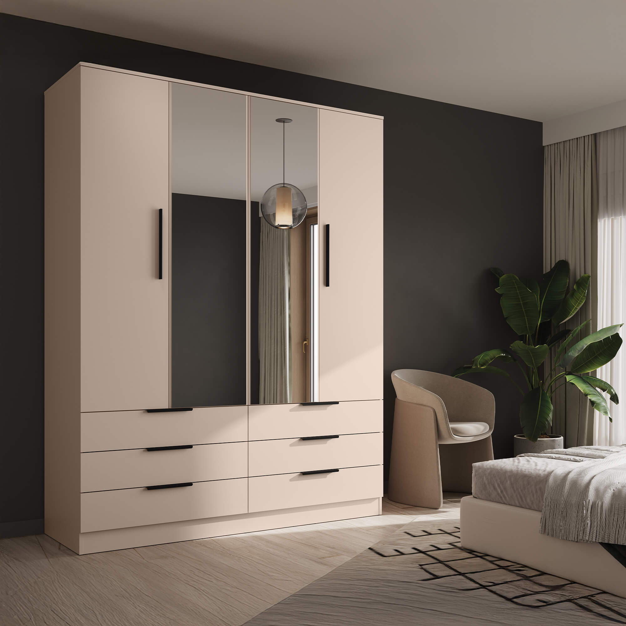 avera piasek pustyni