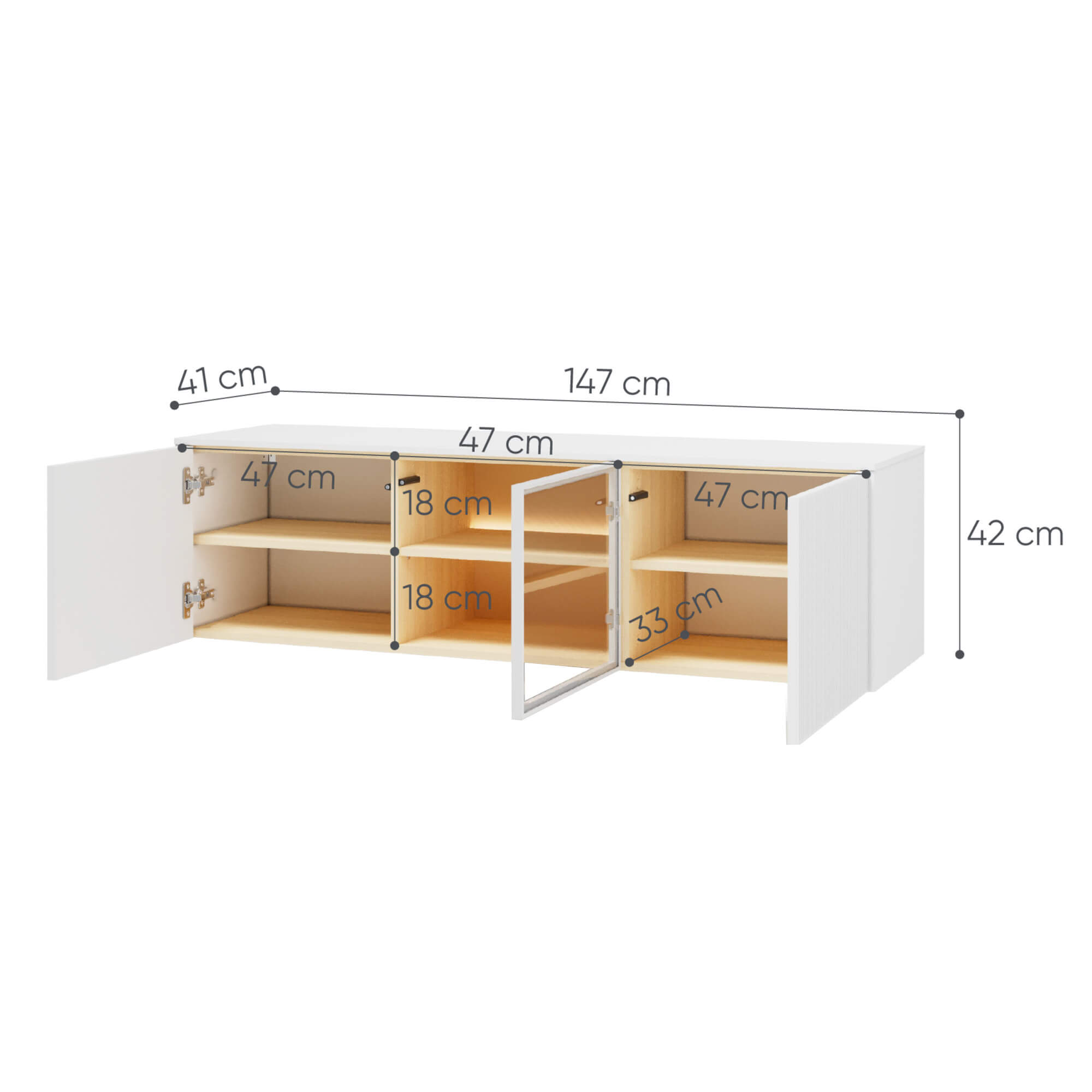 WYMIARY LIBA LB06B