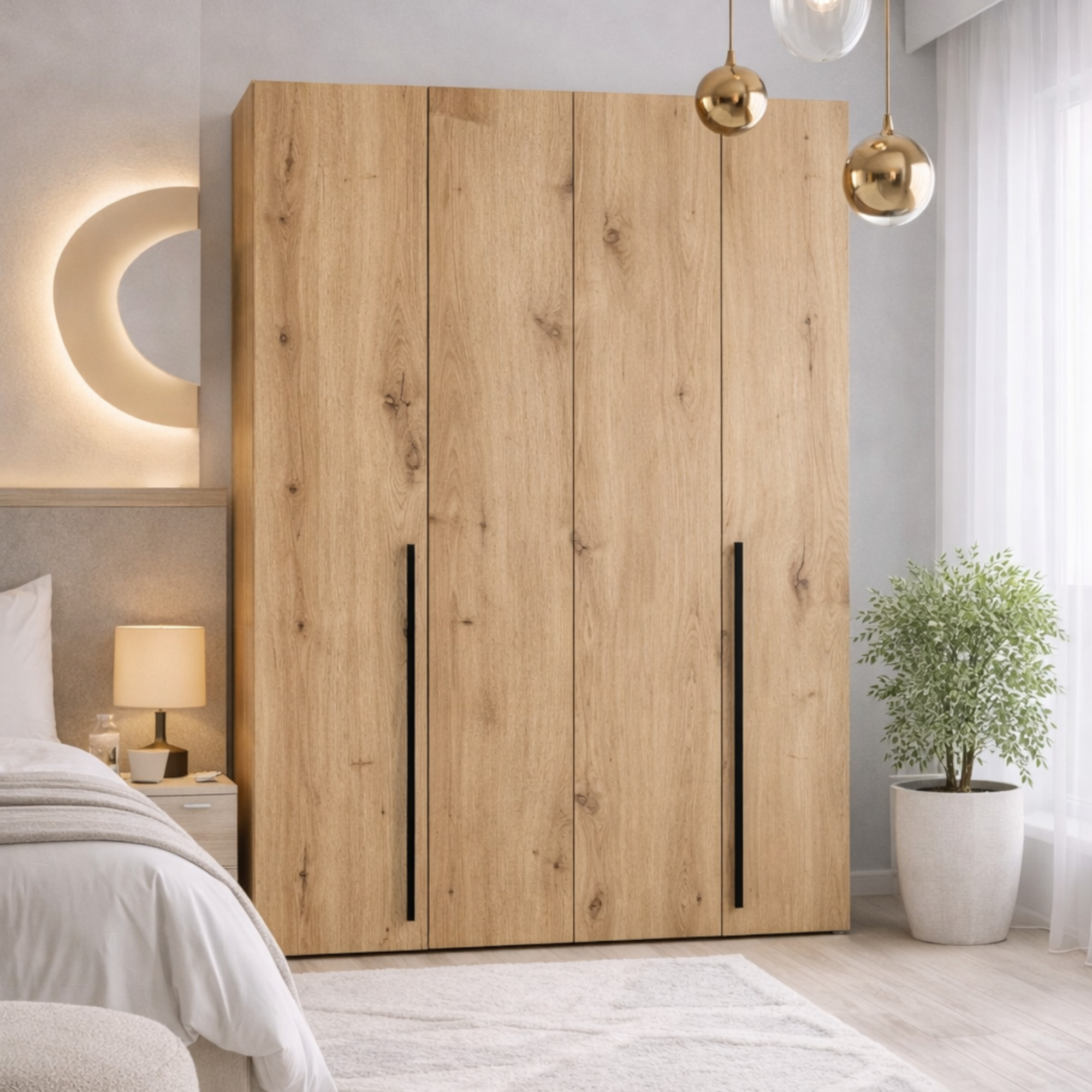 bari 200 cm aritsan